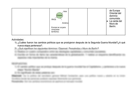 SOLUTION Geopol Tica Etapas De La Historia Teor A Del Heartland