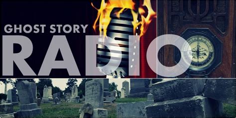 Real Ghost Stories Radio Episode 1 - Real Ghost Stories Online