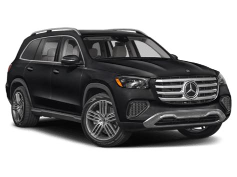 New 2025 Mercedes Benz Gls Gls 450 Suv In Reading 55354 Tom Masano Inc A Mercedes Benz Dealer