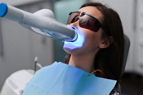 Teeth Whitening Grace Dental Framingham Massachusetts