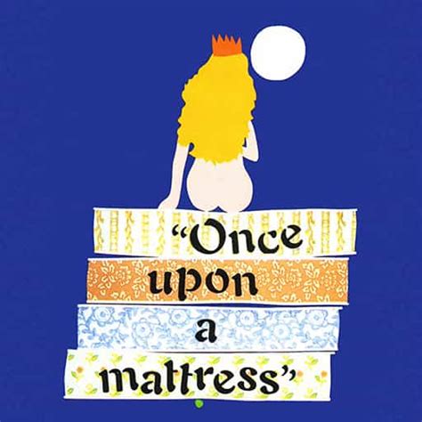 Once Upon a Mattress Tickets | Broadway 2024/2025 Season