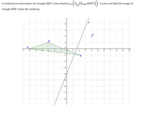 Lesson 2.3.2: Properties of Similarity Transformations - Geometry with ...