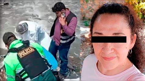 Mexicana viajó a Perú para conocer a su novio virtual pero encontró la