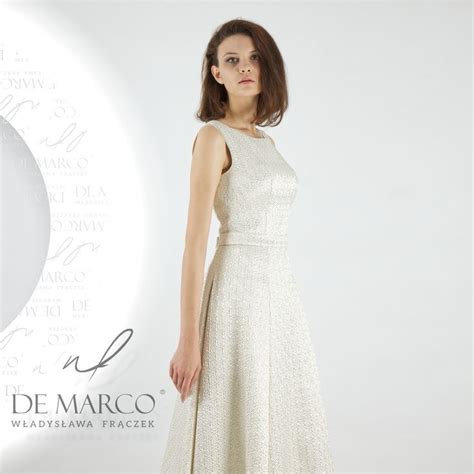 Ekskluzywne Suknie Dla Mamy Weselnej White Dress Dresses Fashion