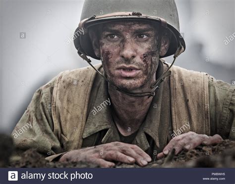 Hacksaw Ridge 2016 Stock Photos And Hacksaw Ridge 2016 Stock Images Alamy