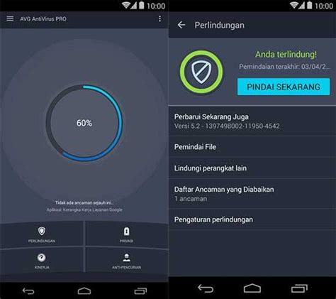 Eka Blight Tips Mudah Cara Menghapus Malware Di Smartphone Android