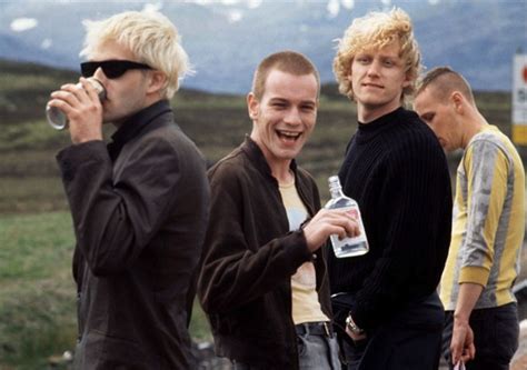 Trainspotting 2 New Teaser: The Original Cast and Danny Boyle Return ...