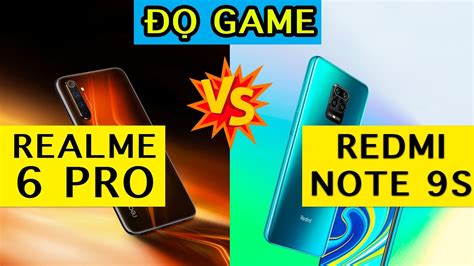 Realme 6 Pro Trả Góp 0 GiÁ RẺ NhẤt Khuyến Mãi Khủng