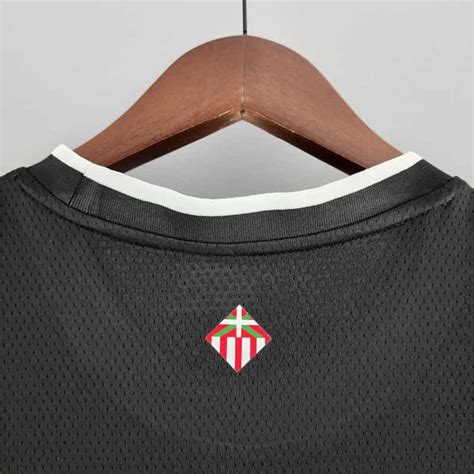 22 23 Athletic Bilbao Soccer Jersey Away Soccer Jersey Yupoo