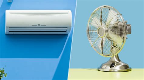 Fan Vs Air Conditioner Whats The Difference And Which Should You Choose Techradar