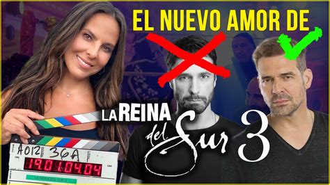 LA REINA DEL SUR 3 Lo Que TIENES Que Saber Antes Del ESTRENO De La