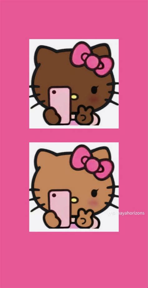 Pin By Jada Shavon On Random Tuff Hello Kitty Iphone Wallpaper Hello Kitty Backgrounds