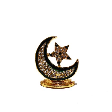 Chand Tara – 4.5cm ( Pack 10 ) – Bhika Imports