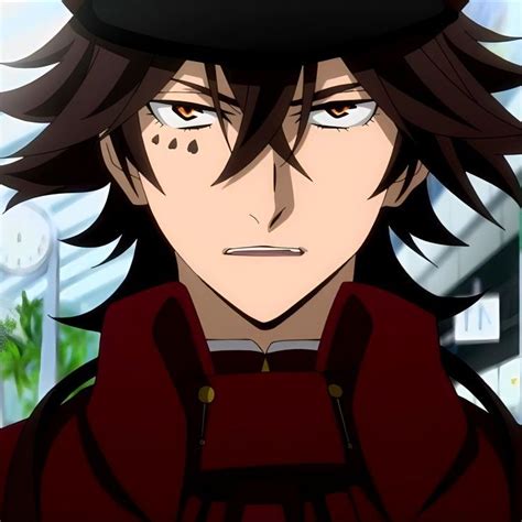 tecchou suehiro | Stray dogs anime, Bungo stray dogs, Stray dog