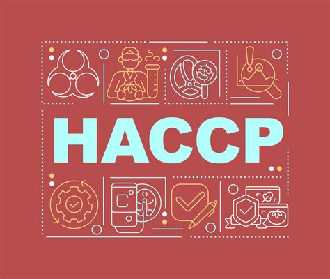 Harnessing Success The Power Of Haccp Training Business And Tech