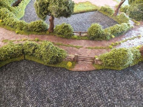 19 Bolt Action Terrain ideas | bolt action, terrain, action