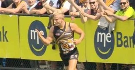 Tigers finish pre-season with victory