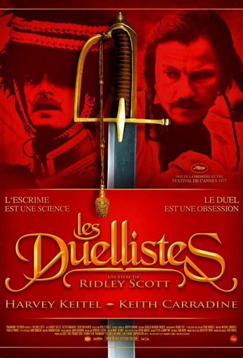 The Duellists Dueliștii 1977 Film Cinemagiaro