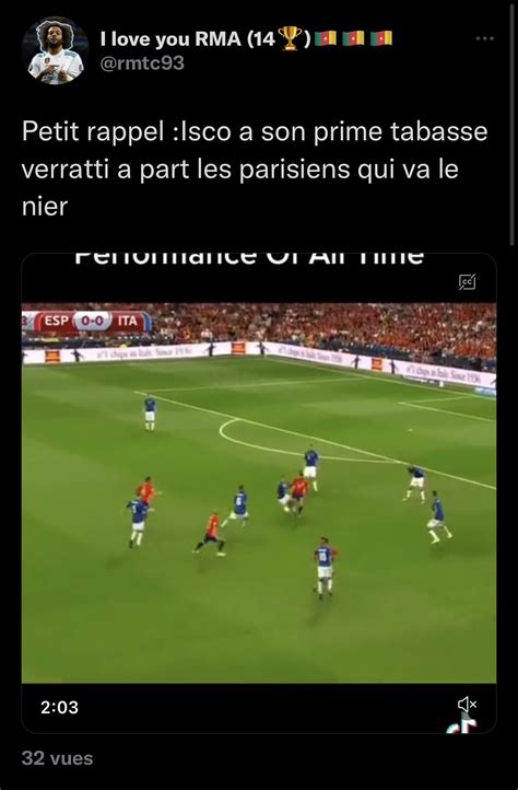 Marouu le football ma tué on Twitter ce réseau fait devenir