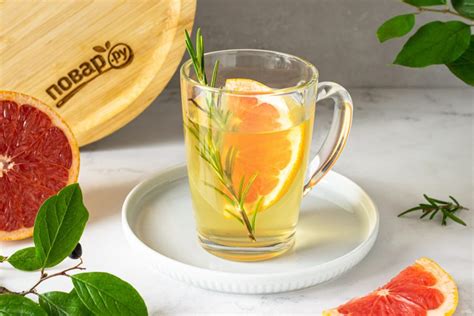 Как приготовить вкусный фруктовый чай: рецепты и тонкости - Статьи на ...