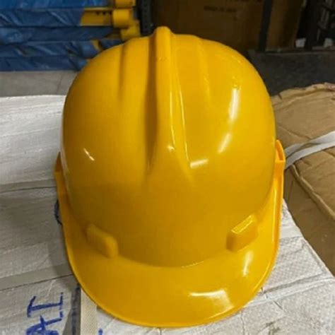 PE Udyogi Industrial Safety Helmets Size Medium At 135 Piece In Madurai