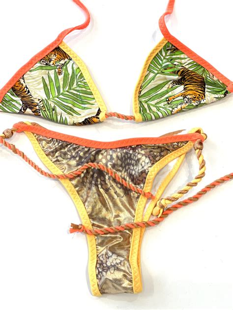 Bikini JANNE IBIZA Vademecum Rimini