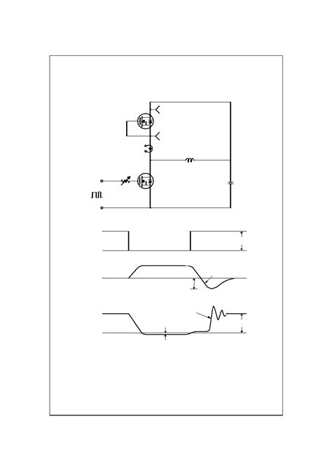 WFF4N60 datasheet(6/7 Pages) WISDOM | N-Channel MOSFET