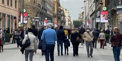 Da Luned La Sicilia Sar In Zona Arancione Cosa Cambia Per Ristoranti