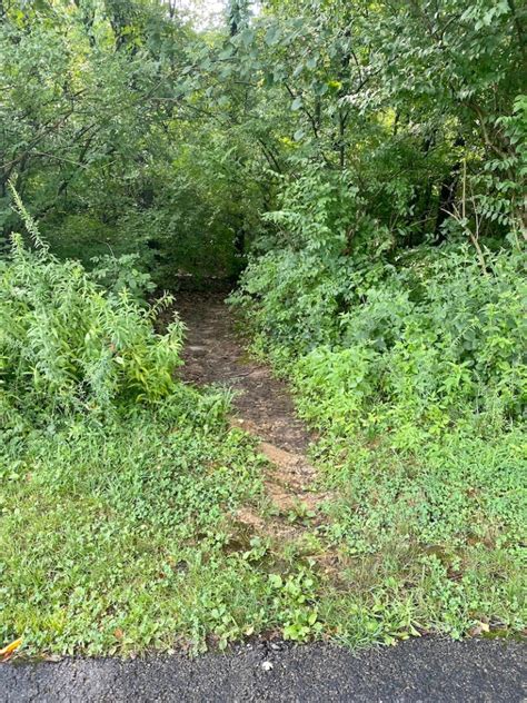 Officer Blake C Snyder Memorial Park Hike