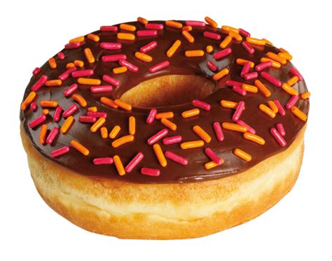 Donut Png Clipart Png All