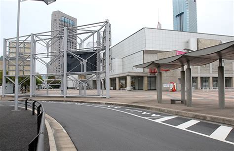 【幕張メッセへのアクセス】目的ホールへの行き方を電車・バス・車それぞれで紹介！ 2 じゃらんnet