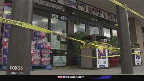 Store Owner Killed During Robbery Attempt