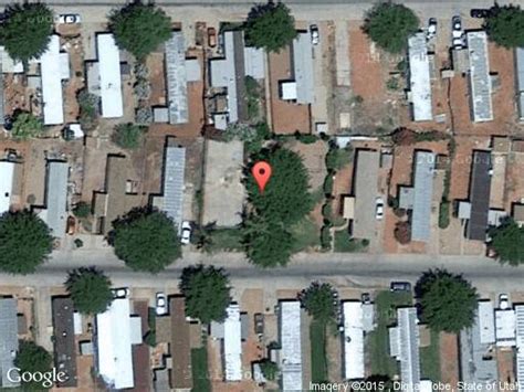 Red Shadows Mobile Home Park 1574 N Dixie Downs Rd Saint George UT