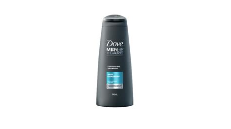 Dove Men Care Shampoo Fortifying Anti Dandruff 340ml Delivery In The