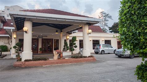 Hotel Seri Malaysia Kuantan Rangkaian Hotel Seri Malaysia