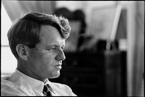 Now On Netflix The Heroic Journey Of Bobby Kennedy America Magazine