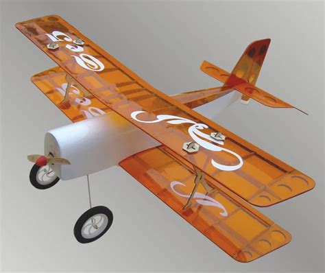 Electric RC Vintage Plane SE 5 Kit-in RC Airplanes from Toys & Hobbies on Aliexpress.com ...