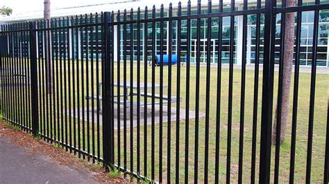 Security Fencing Sydney Newcastle Central Coast Fencing Manufacturers