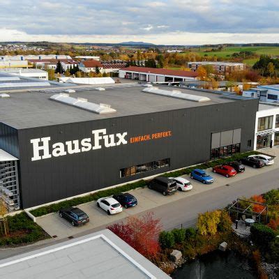 HausFux MACS HOLDING GmbH