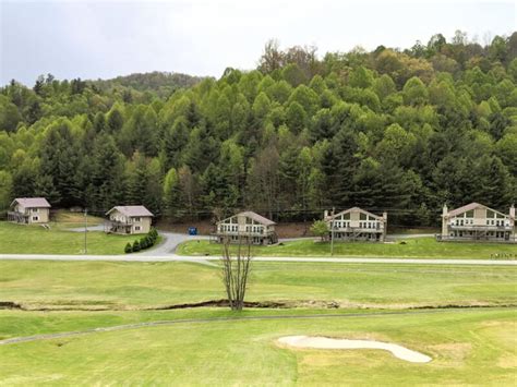 Willow Valley Resort - Blue Ridge Parkway