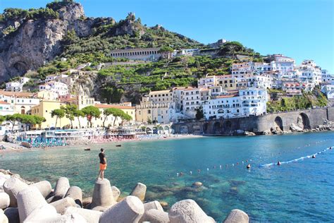 Amalfi Coast Wallpapers - Top Free Amalfi Coast Backgrounds ...