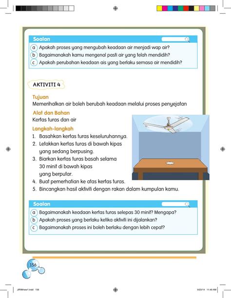 Sains Tahun Sk G Muka Surat Membalik Pdf Dalam