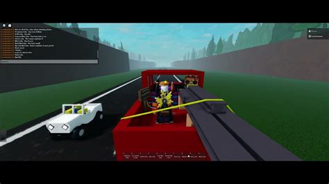 Roblox How To Get All Colas In An Infinite Road Trip Part 3 Youtube