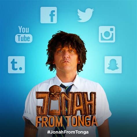 Jonah From Tonga The First Trailer