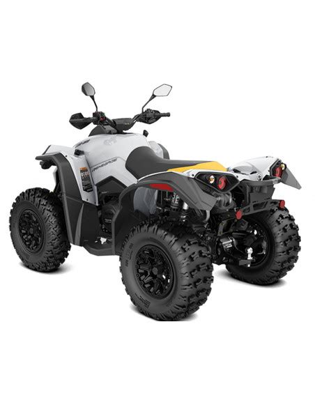 Quad Can Am Renegade 1000 Xxc T 2023