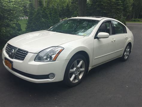 Nissan Maxima For Sale By Owner In Pittsford Ny