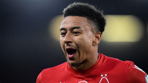 Forest Star Lingard Claims He S Misunderstood As He Looks Forward To