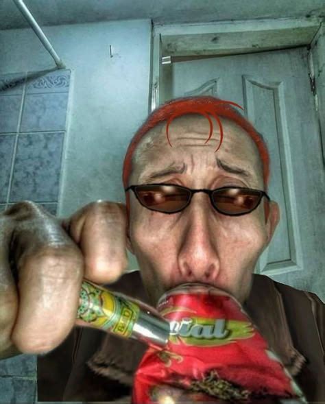 Postal Dude