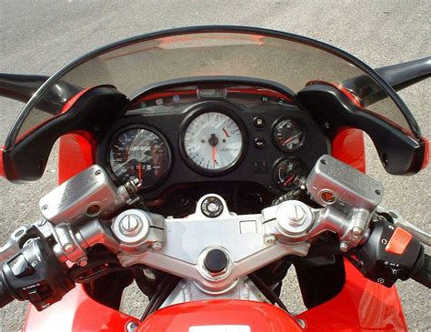 1994 Honda VFR 750F-RJ