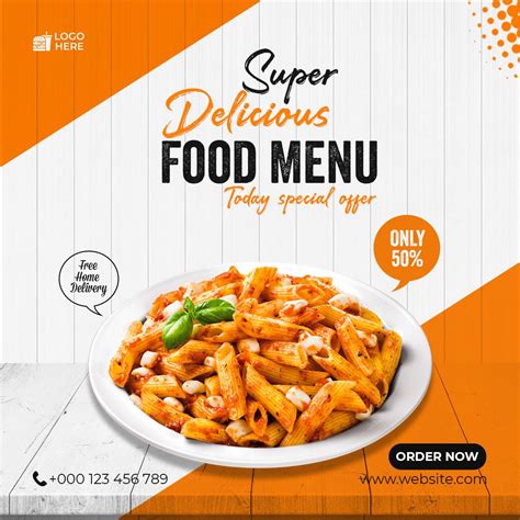 Restaurant Advertising Food Advertising Food Ads Graphic Design